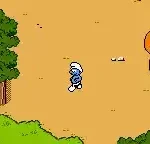 Adventures of the Smurfs, The (Europe) (En,Fr,De,Es,It,Nl)