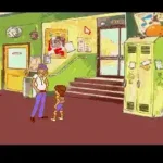 Adventures of Willy Beamish