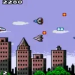 Aerial Assault (Japan) (v1.1)