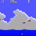 Aerial Assault (USA)