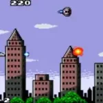 Aerial Assault (World)