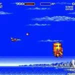 Aero Blasters (Japan)