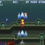 Aero Fighters (USA)