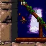 Aero the Acro-Bat 2 (USA)