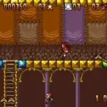 Aero the Acro-Bat (Europe)