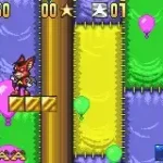 Aero The Acro-Bat - Rascal Rival Revenge (U)(Mode7)