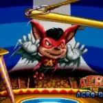 Aero the Acro-Bat (USA)
