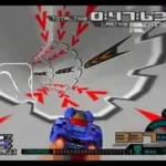 AeroGauge (Europe) (En,Fr,De)