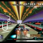 AeroGauge (Japan) (Rev A)