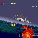 After Burner