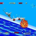 After Burner Complete (Europe)