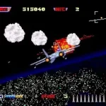 After Burner II
