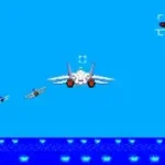 After Burner (World)