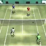 Agassi Tennis Generation 2002 (E)(Mode7)