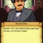 Agatha Christie - The ABC Murders (Europe) (En,Fr,De,Es,It)