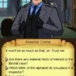 Agatha Christie - The ABC Murders (USA) (En,Fr,Es)