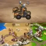 Age of Empires - The Age of Kings (Europe) (En,Es,It)