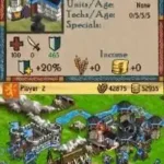 Age of Empires - The Age of Kings (USA)