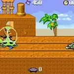 Agent Hugo - Roborumble (E)(Rising Sun)