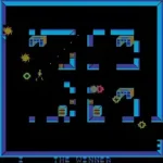 Agent Super Bond (scobra hardware) [Bad Colours]