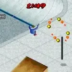 Aggressive Inline (E)(Patience)