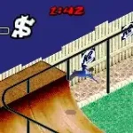 Aggressive Inline (U)(Eurasia)