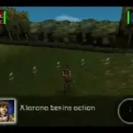 Aidyn Chronicles - The First Mage (Europe)