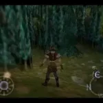 Aidyn Chronicles - The First Mage (USA)