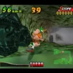 Air Boarder 64 (Japan)