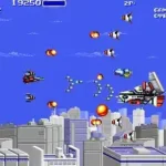 Air Buster: Trouble Specialty Raid Unit (bootleg) [Bootleg]