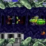 Air Buster: Trouble Specialty Raid Unit (Japan)