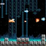 Air Fortress (Europe)