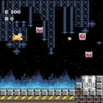 Air Fortress (Japan)