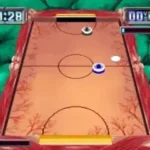 Air Hockey
