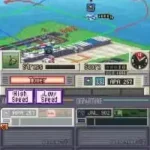 Air Traffic Chaos (USA)