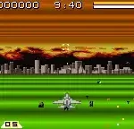 AirForce Delta (Japan)