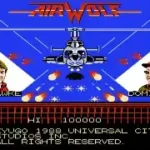 Airwolf (Japan) [En by Vice v1.0]