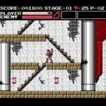 Akumajo Dracula - Vampire Killer - Improvements