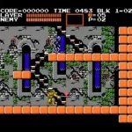 Akumajou Densetsu (Japan)