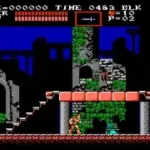 Akumajou Densetsu (Japan) [En by Vice v1.0] (~Legend of Demon Castle - Castlevania III)