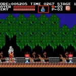 Akumajou Dracula (Japan) (Rev 2) (Disk Writer)