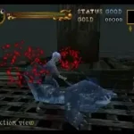 Akumajou Dracula Mokushiroku Gaiden - Legend of Cornell (Japan)