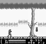 Akumajou Dracula - Shikkokutaru Zensoukyoku (Japan)