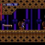 Akumajou Dracula X - Chi no Rondo