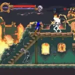 Akumajou Dracula XX (Japan)