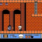 Akumajou Special - Boku Dracula-kun (Japan)