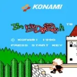 Akumajou Special - Boku Dracula-kun (Japan) [En by Vice v1.04] (~I'm Kid Dracula!!)