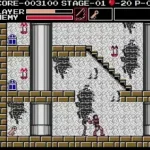 Akumajyo Drakyula - Vampire Killer