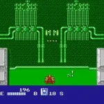 Akuu Senki Raijin (Japan) (Beta) (1987-06-10)