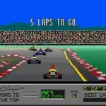 Al Unser Jr.'s Road to the Top (USA)